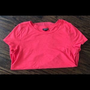 Express Tee